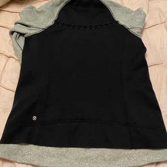 Lululemon bomber jacket - Picture 2 of 2